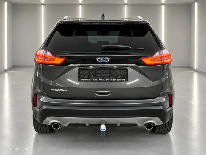 Ford Edge 7