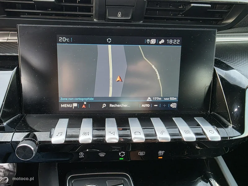 Peugeot 508 15
