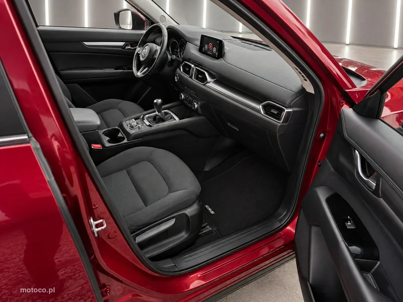 Mazda CX-5 11