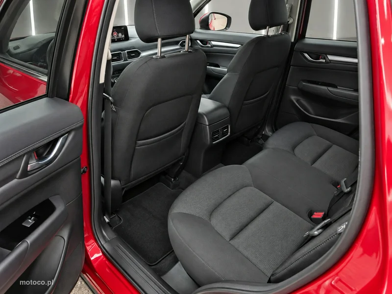 Mazda CX-5 12