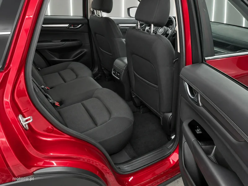 Mazda CX-5 13