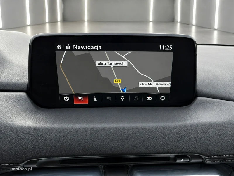 Mazda CX-5 15