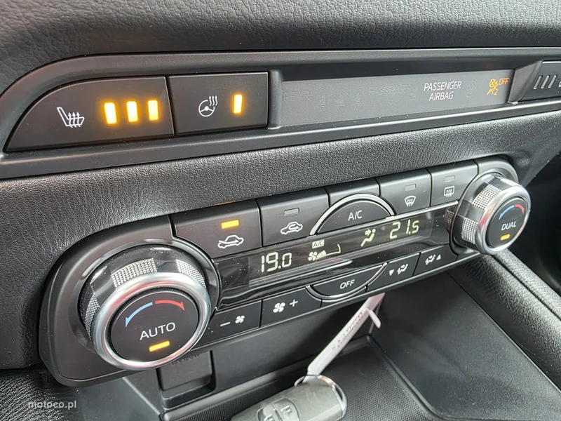 Mazda CX-5 17