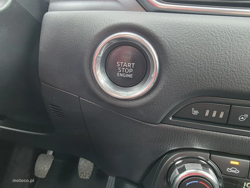 Mazda CX-5 18
