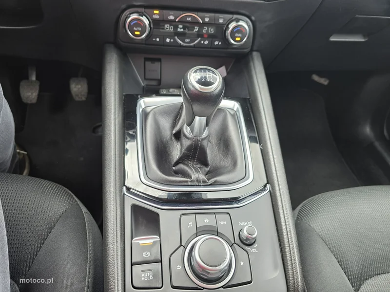 Mazda CX-5 19