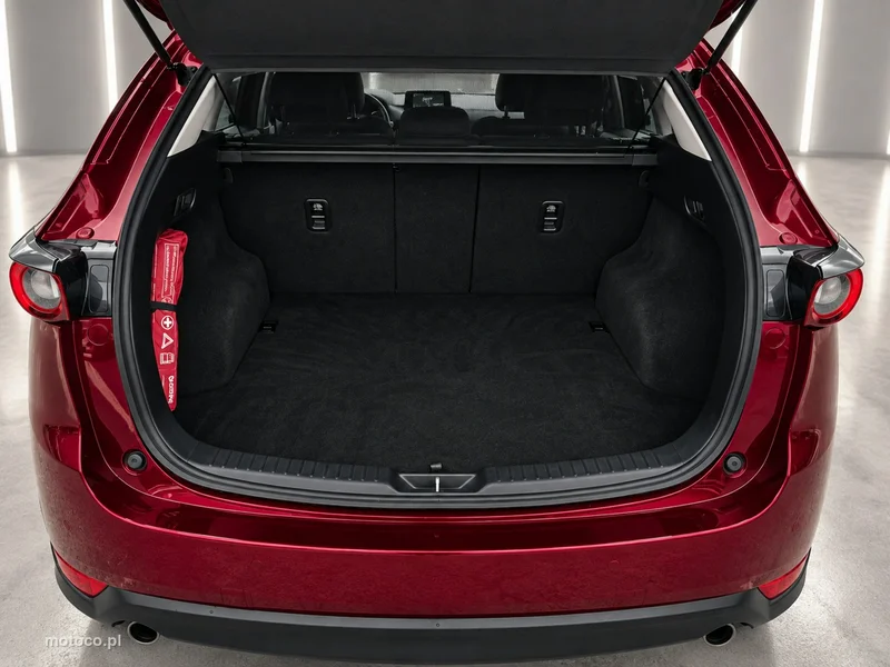 Mazda CX-5 20
