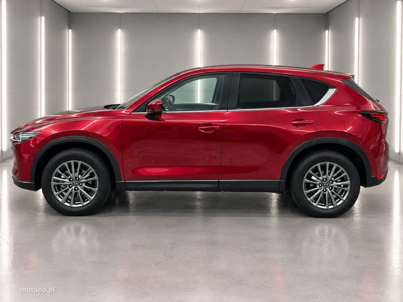 Mazda CX-5 5