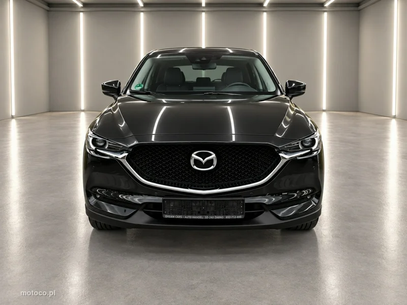Mazda CX-5 2