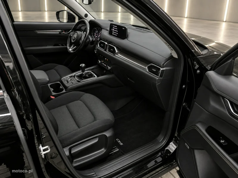 Mazda CX-5 11