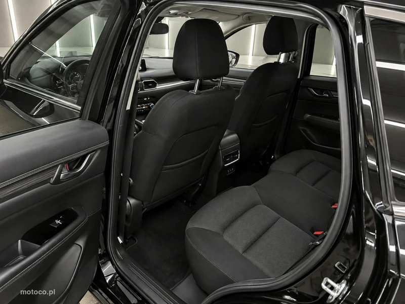 Mazda CX-5 12