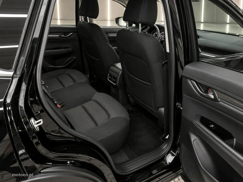 Mazda CX-5 13