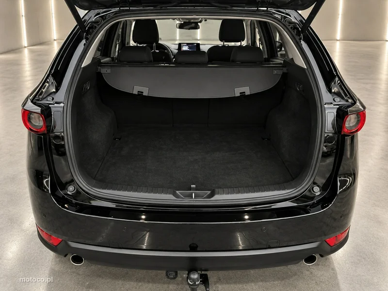 Mazda CX-5 14