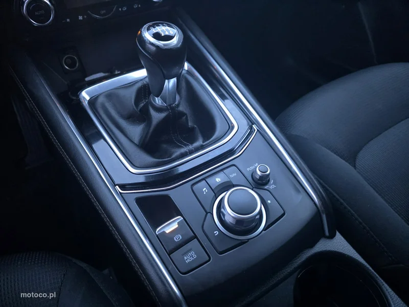 Mazda CX-5 18