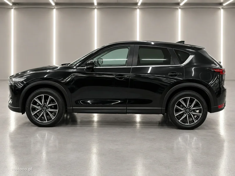 Mazda CX-5 5