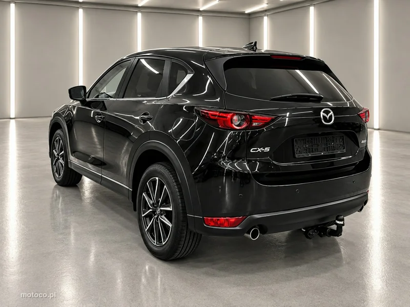 Mazda CX-5 6