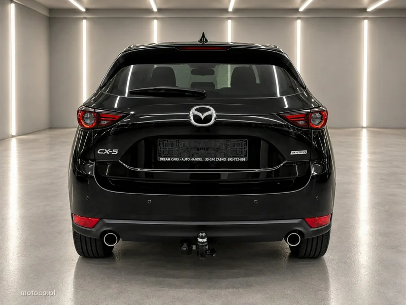 Mazda CX-5 7