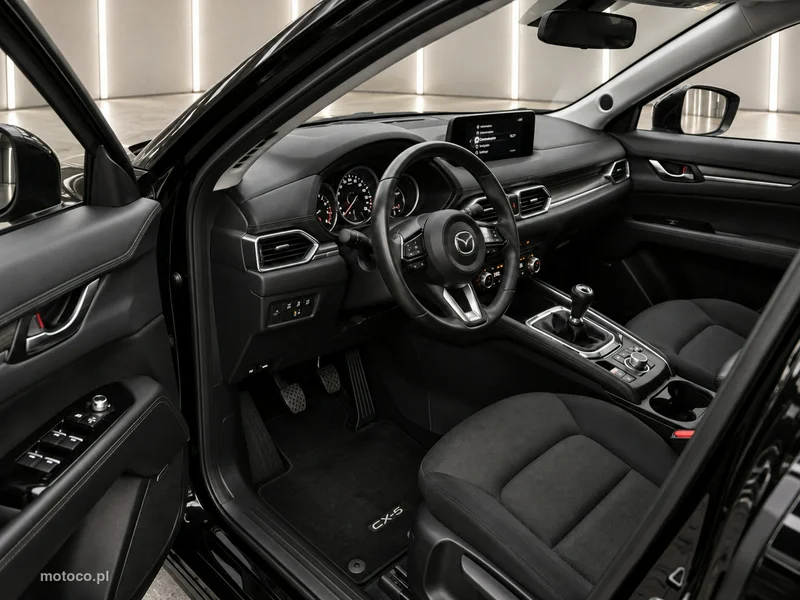 Mazda CX-5 9
