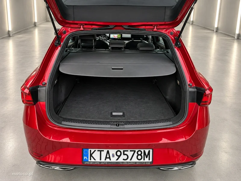 Seat Leon 11