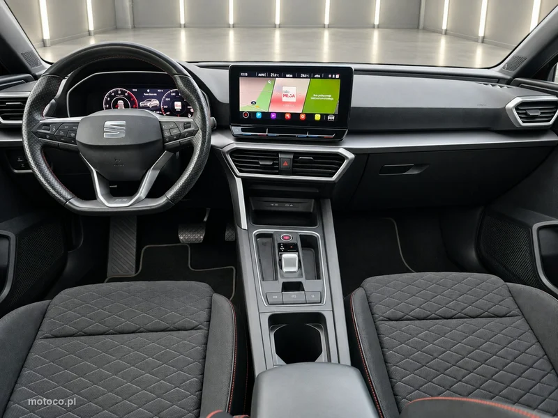 Seat Leon 14