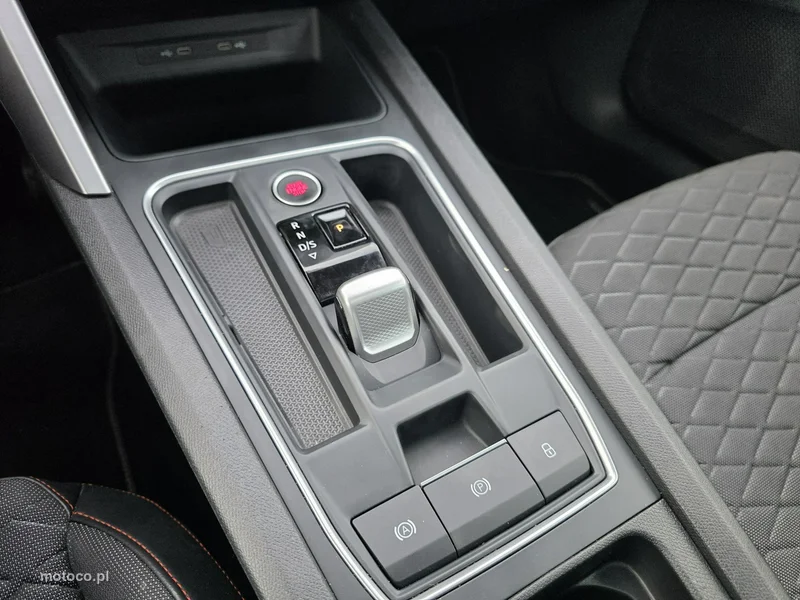 Seat Leon 24
