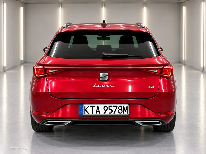 Seat Leon 7