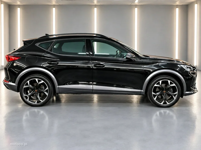 Cupra Formentor 4