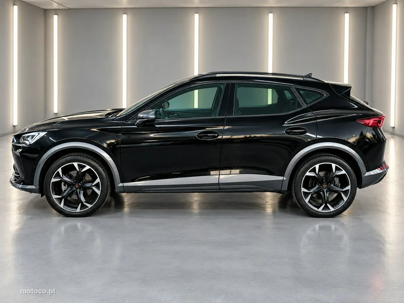 Cupra Formentor 5