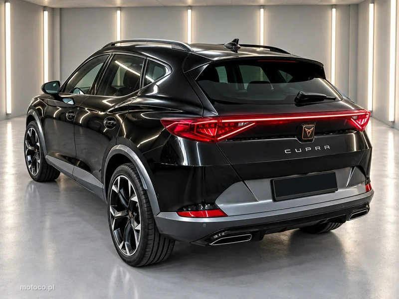 Cupra Formentor 6