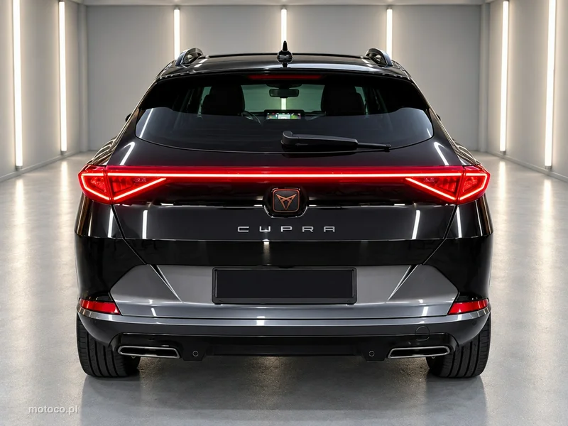 Cupra Formentor 7