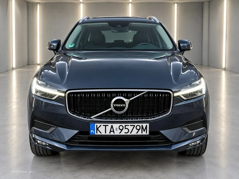 Volvo XC 60 2