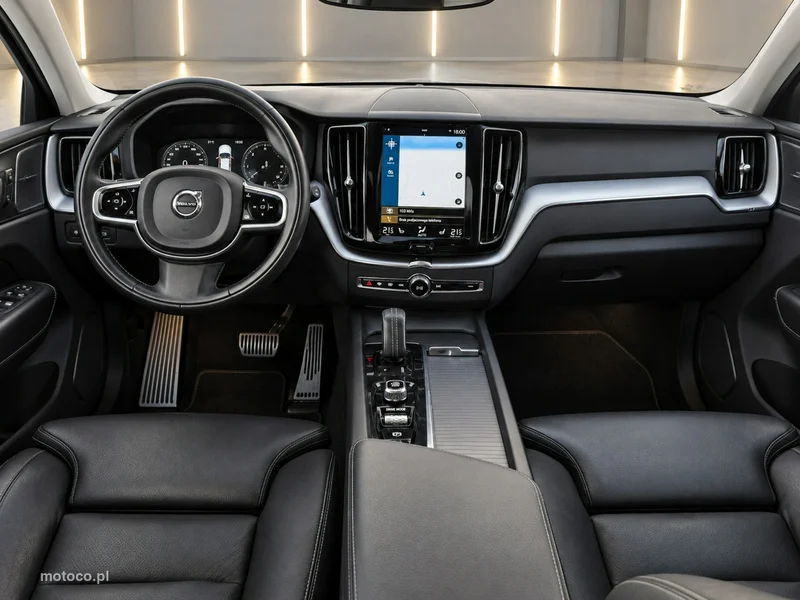 Volvo XC 60 11