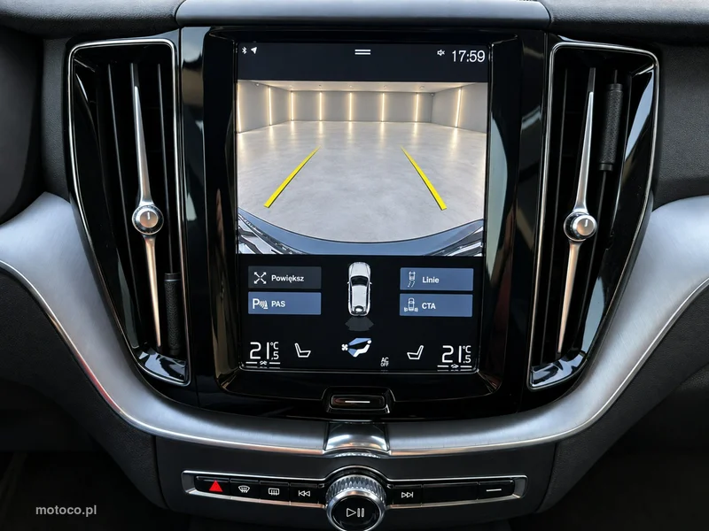 Volvo XC 60 14