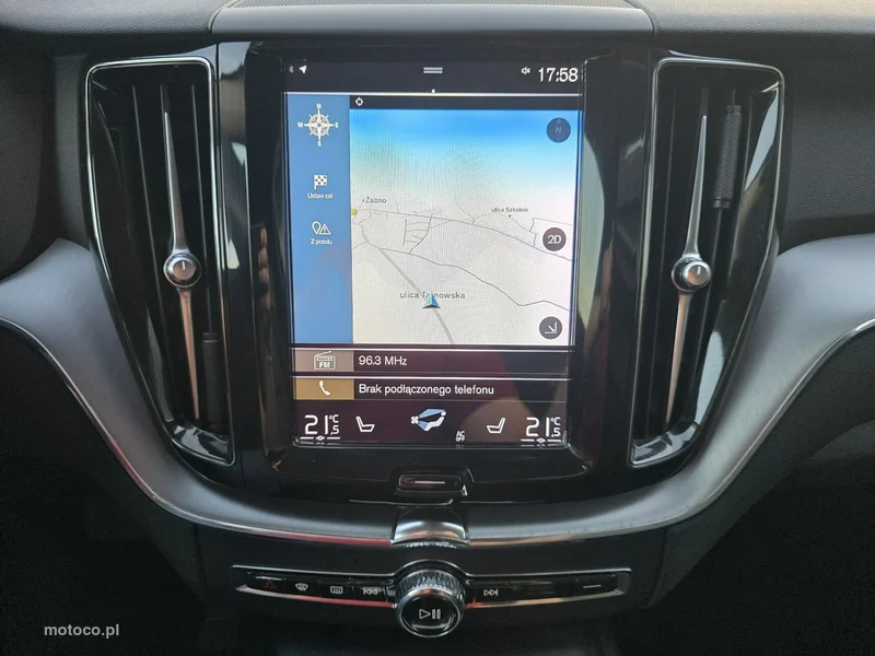 Volvo XC 60 15