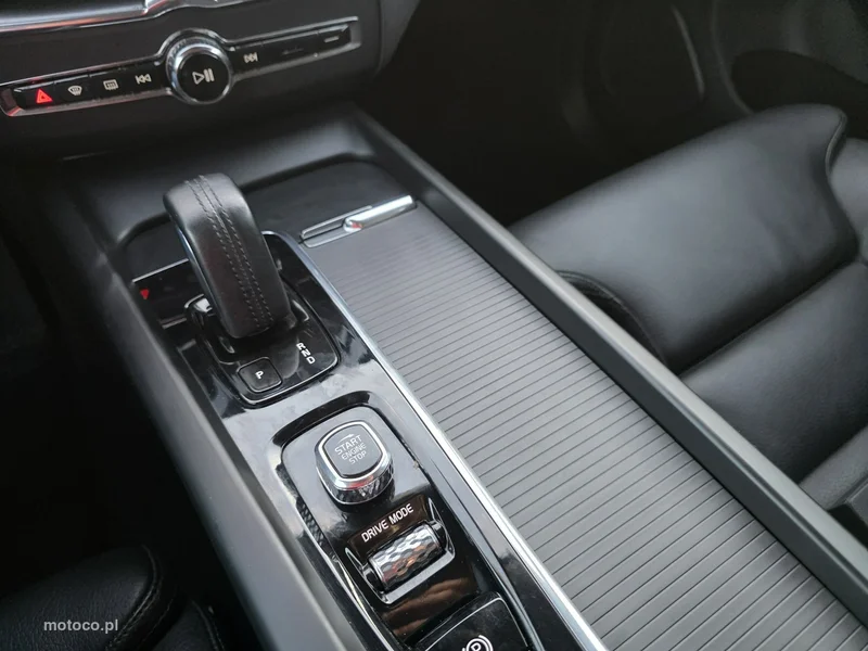 Volvo XC 60 18