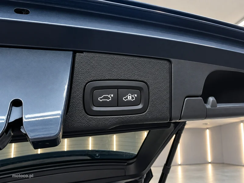 Volvo XC 60 20