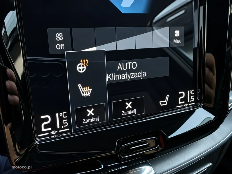 Volvo XC 60 21