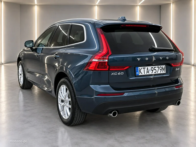 Volvo XC 60 6