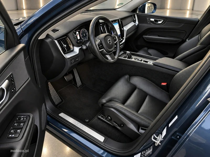 Volvo XC 60 9