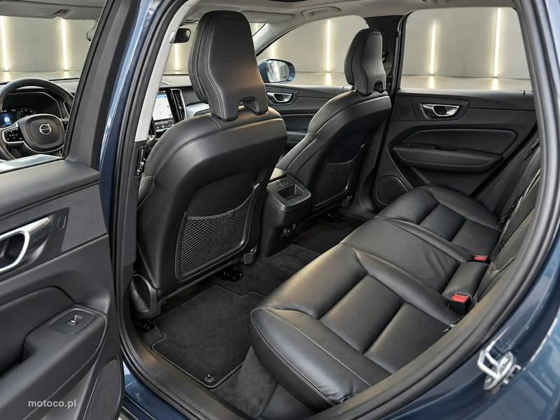 Volvo XC 60 10