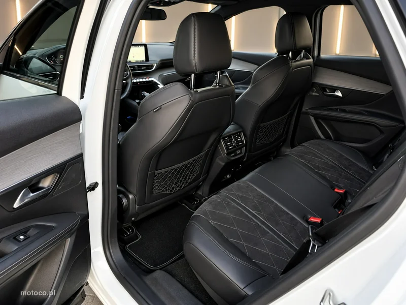 Peugeot 3008 13