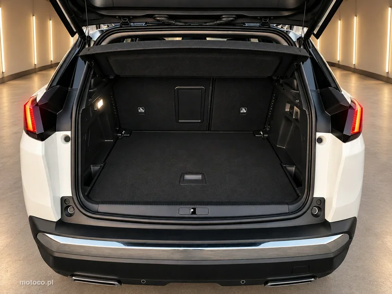 Peugeot 3008 15