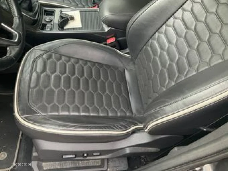 Ford Kuga II 12
