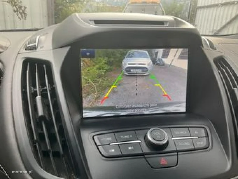 Ford Kuga II 14
