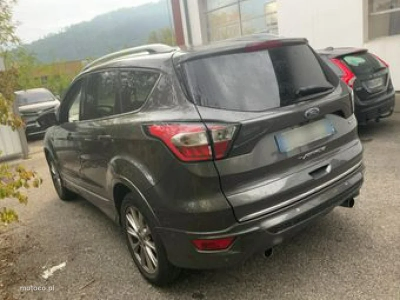 Ford Kuga II 3