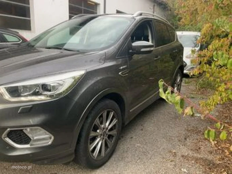 Ford Kuga II 6