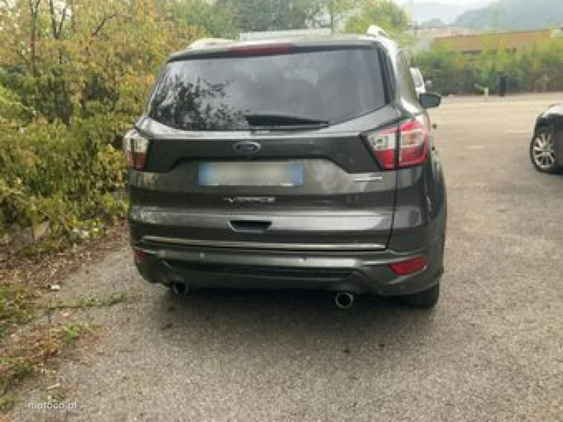 Ford Kuga II 7