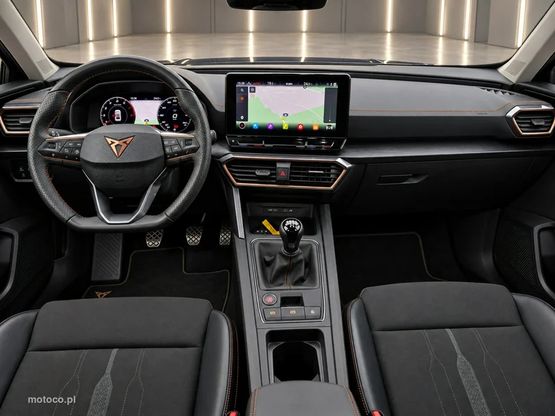 Cupra Formentor 11