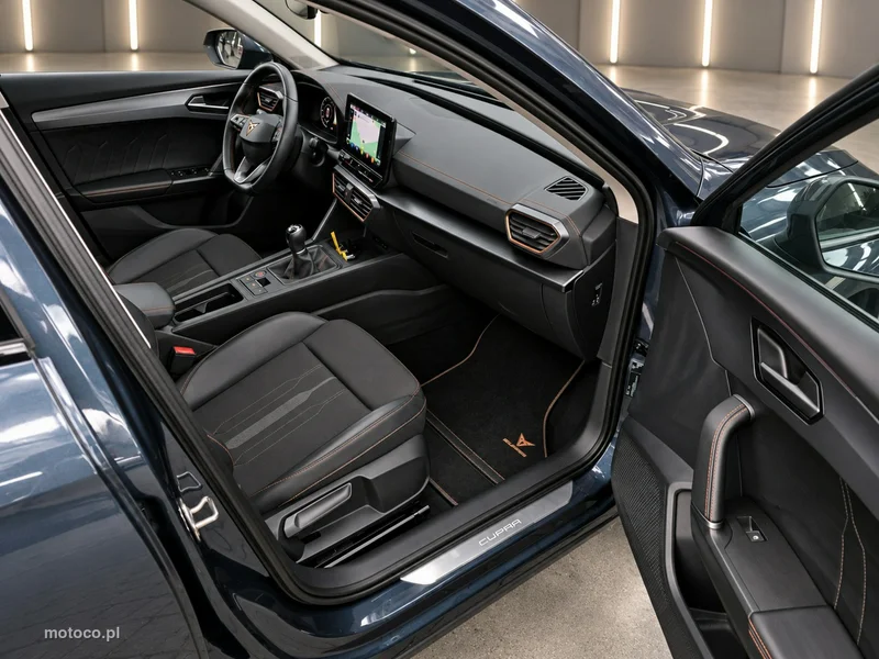 Cupra Formentor 12