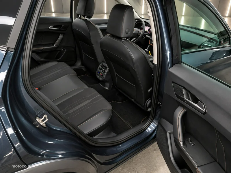 Cupra Formentor 13