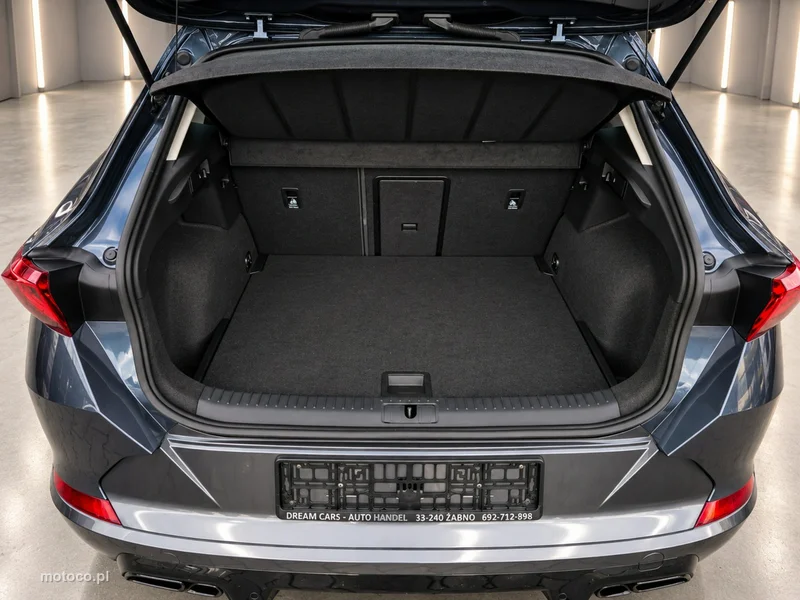 Cupra Formentor 18